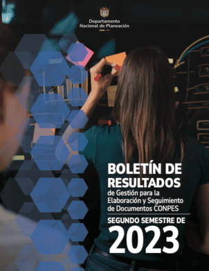 Imagen decorativa referente al boletines
